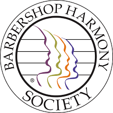 Barbershop Harmony Society Logo